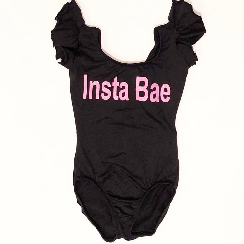 Leotard